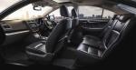Subaru Liberty 3.6R 2018 года